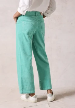 Losse broek