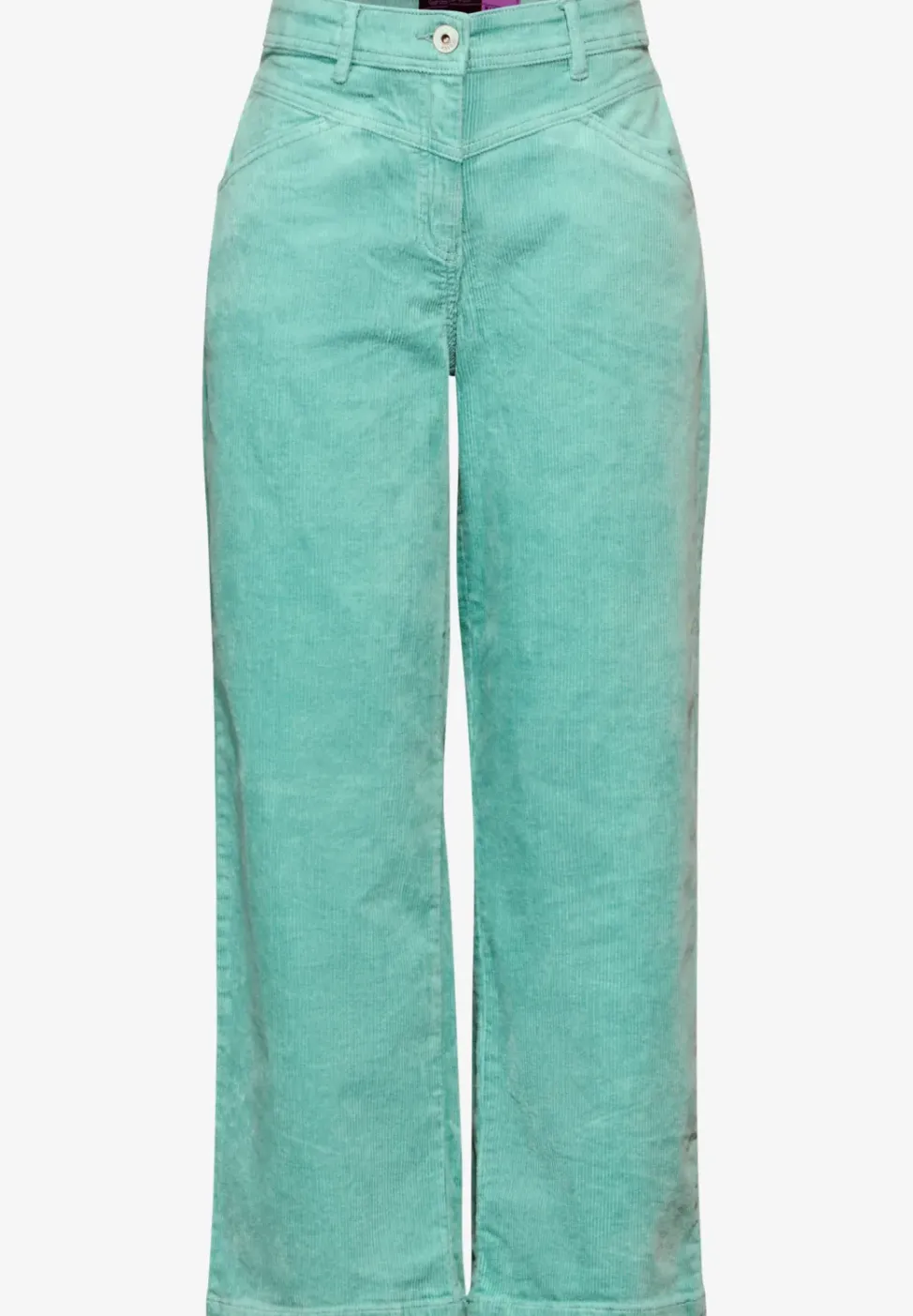 Losse broek