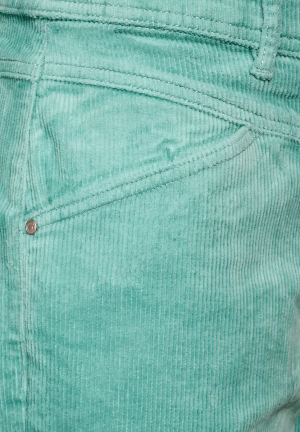 Losse broek