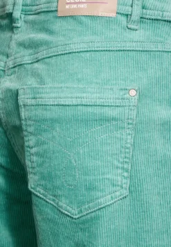 Losse broek