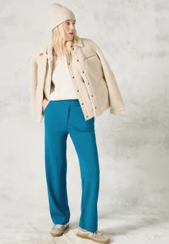 Losse broek