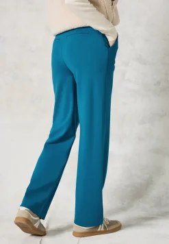 Losse broek