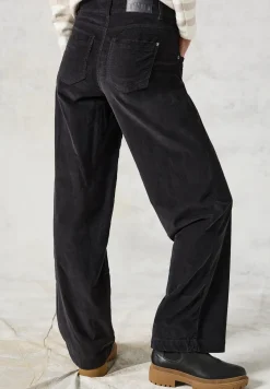 Losse broek