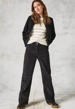 Losse broek