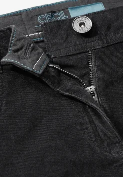 Losse broek