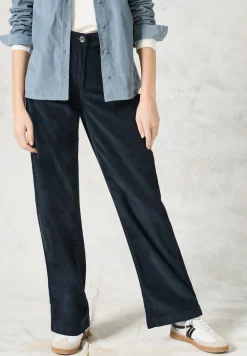 Losse broek