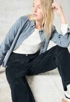 Losse broek