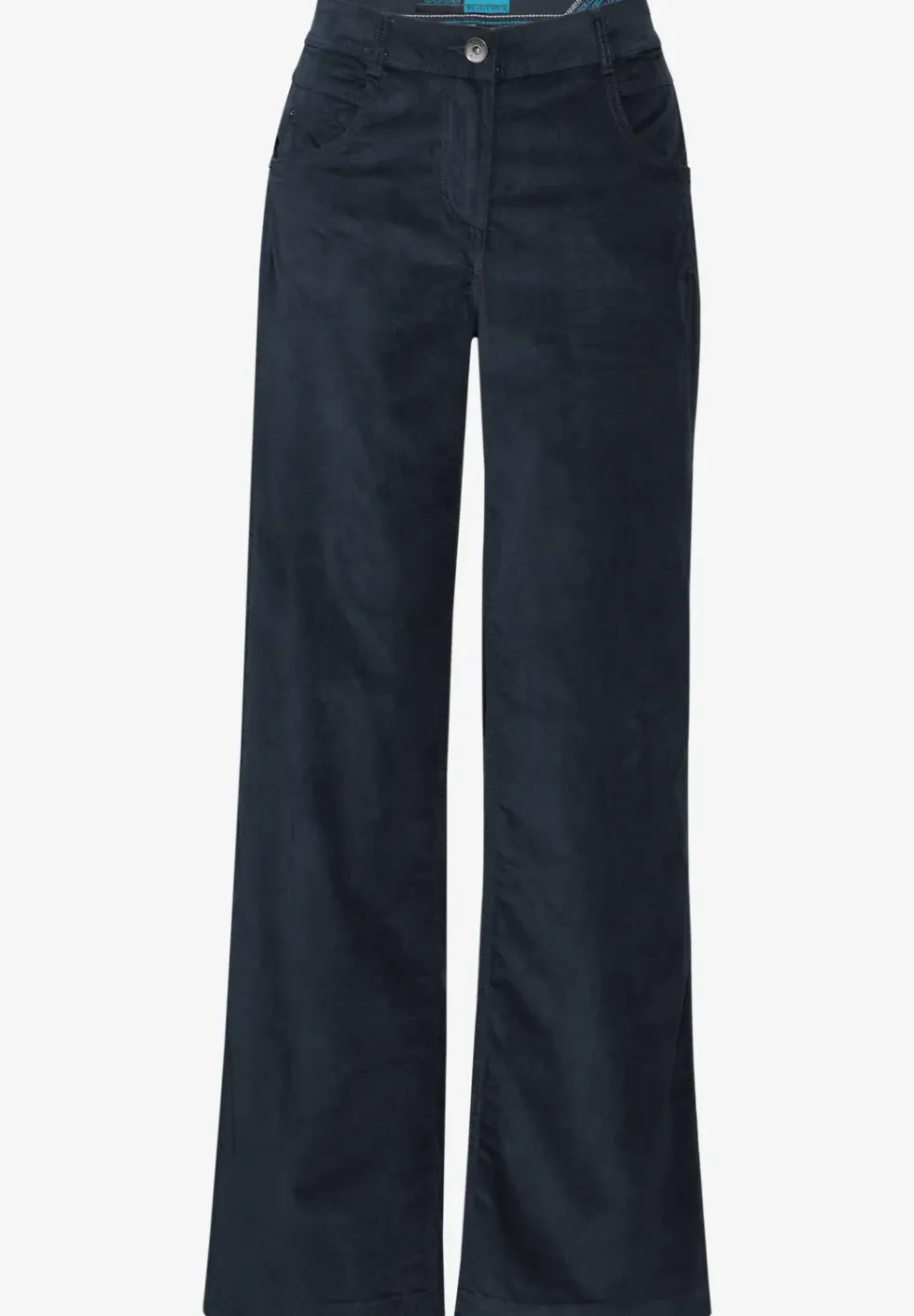Losse broek