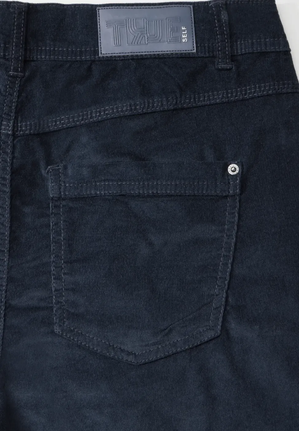 Losse broek