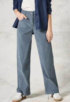 Losse broek