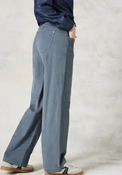 Losse broek
