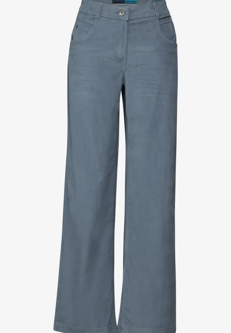 Losse broek