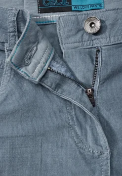 Losse broek