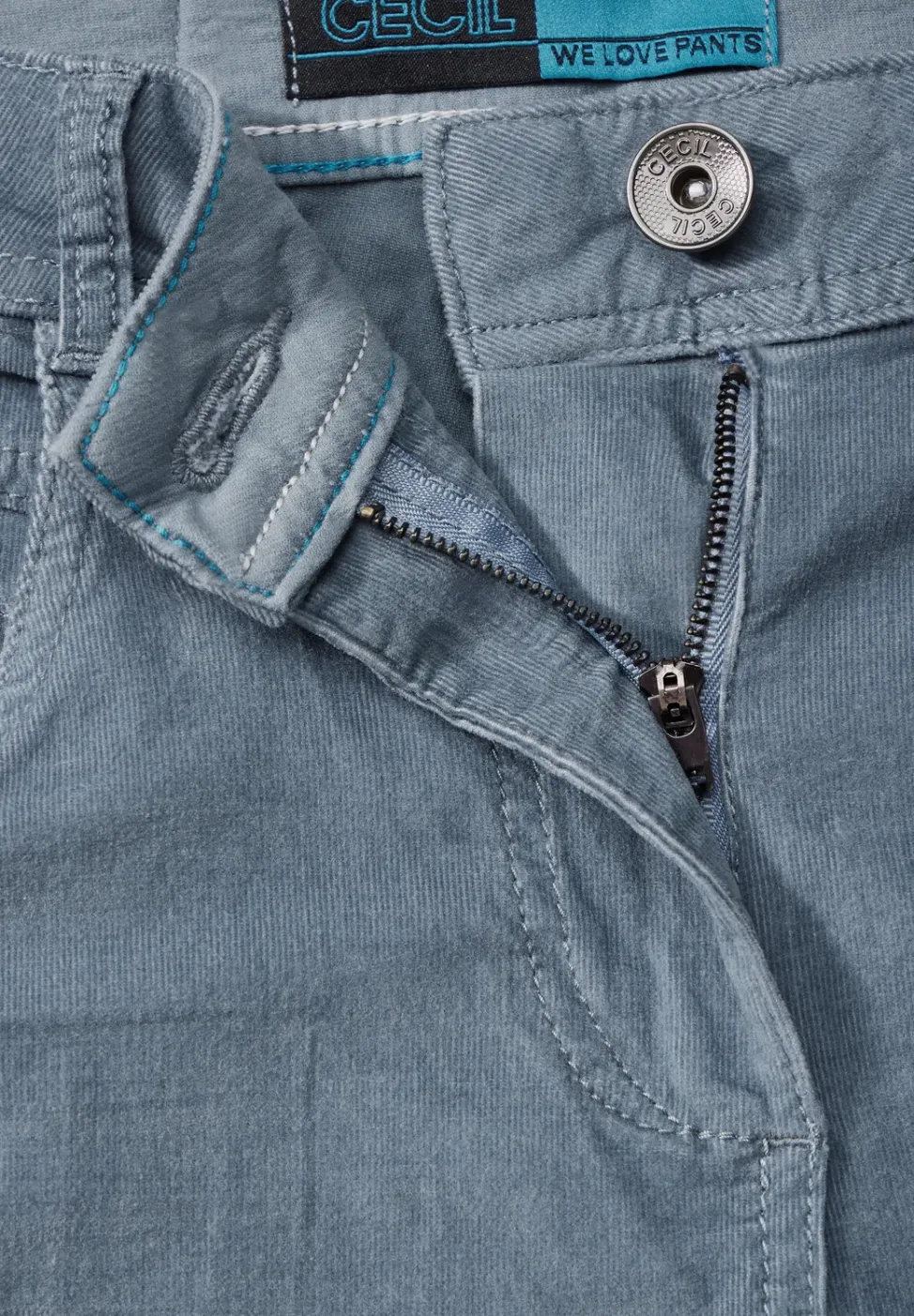 Losse broek