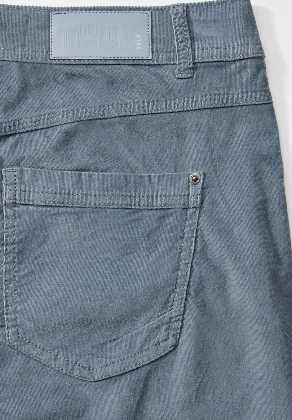 Losse broek