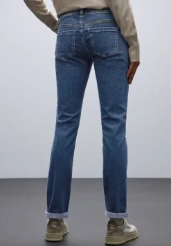 Low Waist Jeans