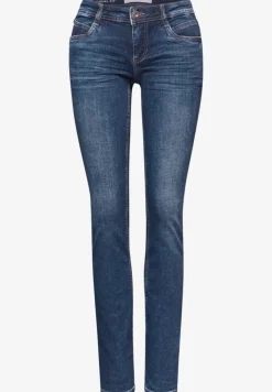 Low Waist Jeans