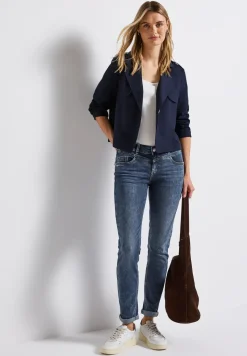 Low Waist Jeans
