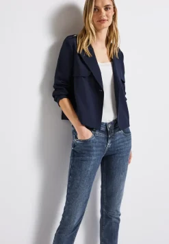 Low Waist Jeans