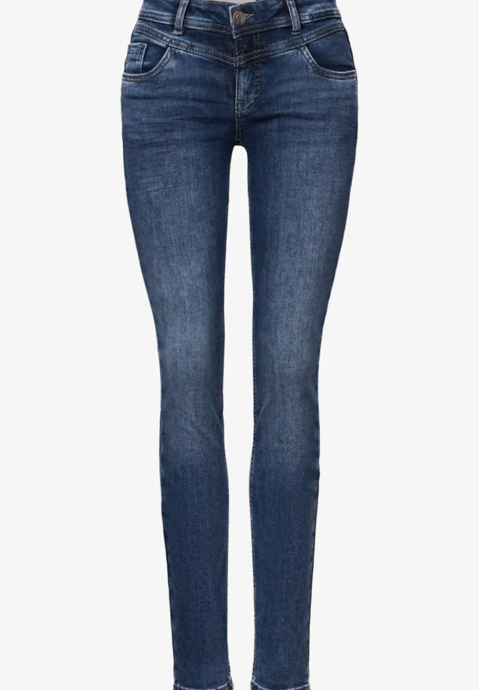 Low Waist Jeans