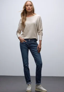 Low Waist Jeans