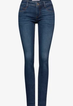 Low Waist Jeans
