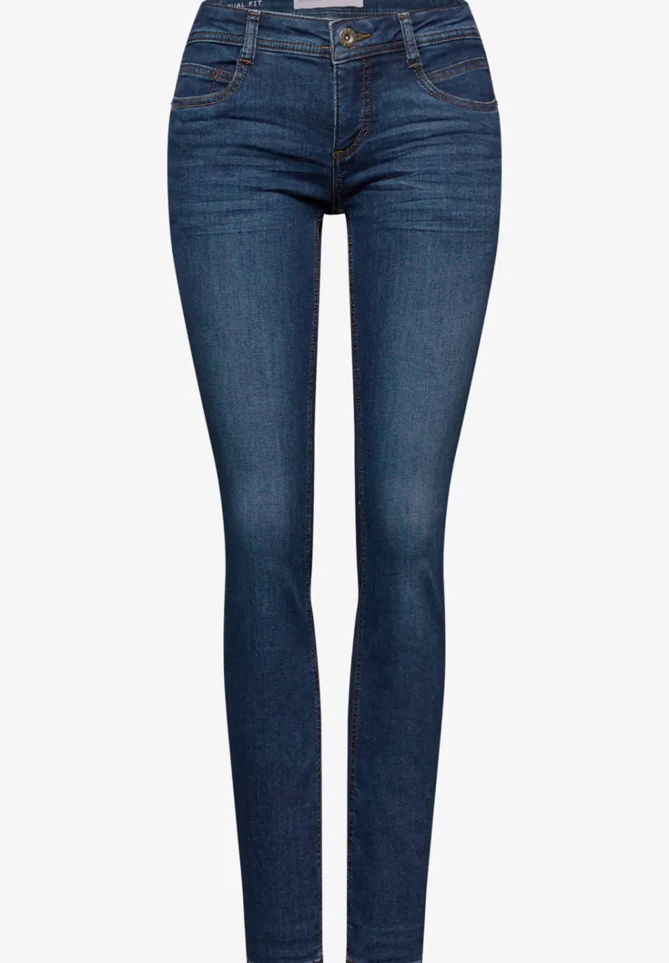 Low Waist Jeans