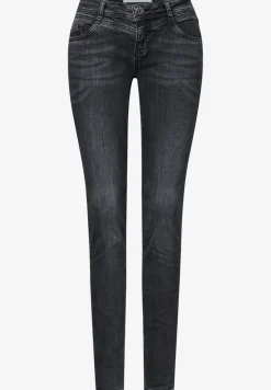 Low Waist Jeans