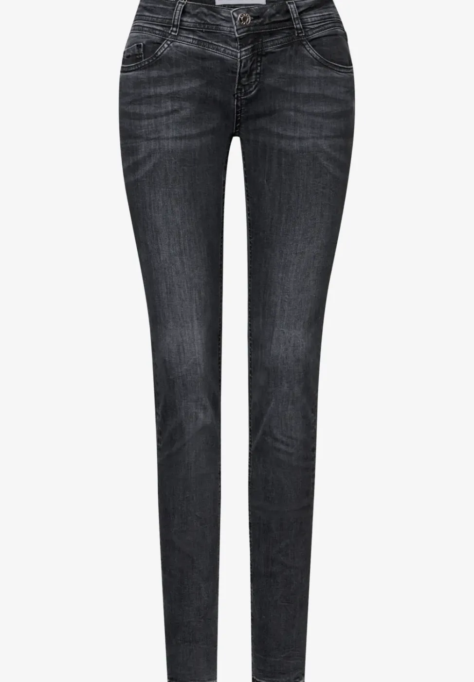 Low Waist Jeans