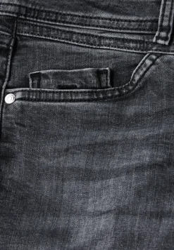 Low Waist Jeans
