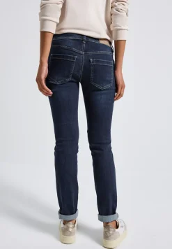 Low Waist Jeans