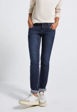 Low Waist Jeans