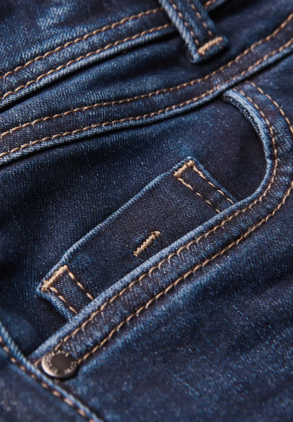Low Waist Jeans