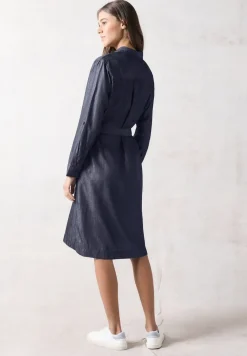 Lyocell jurk