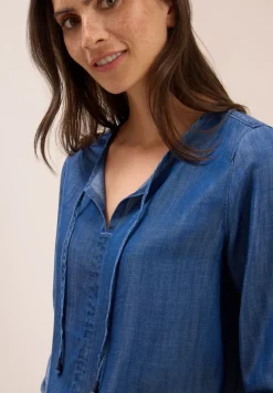 Lyocell blouse