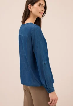 Lyocell blouse