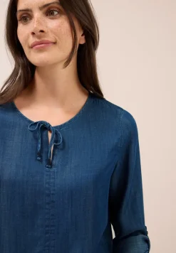 Lyocell blouse