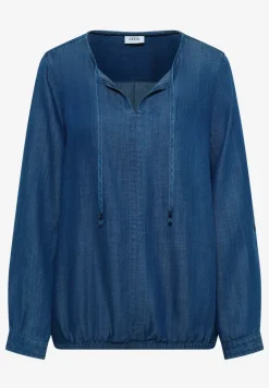 Lyocell blouse