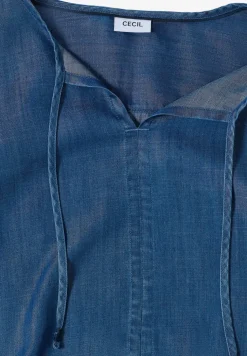 Lyocell blouse