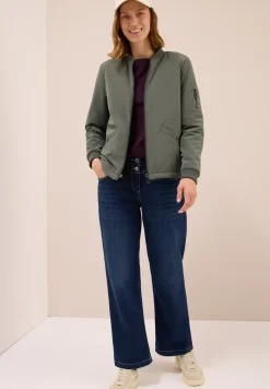 Matter Zachte Blouson