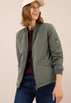 Matter Zachte Blouson