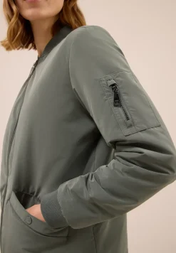 Matter Zachte Blouson