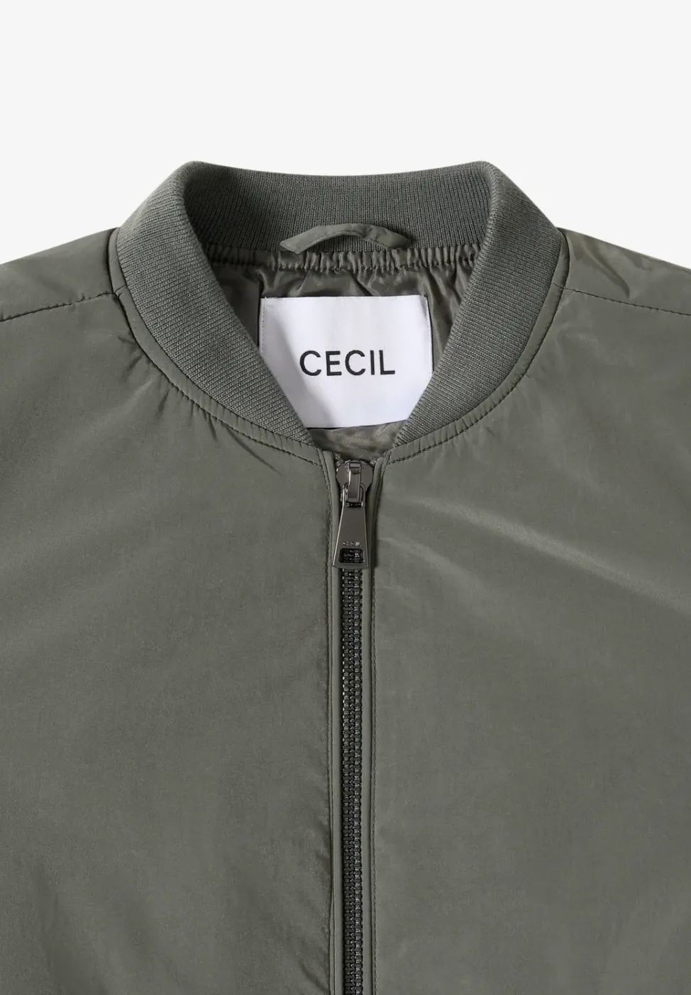 Matter Zachte Blouson