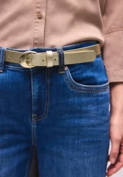 Metalen riem