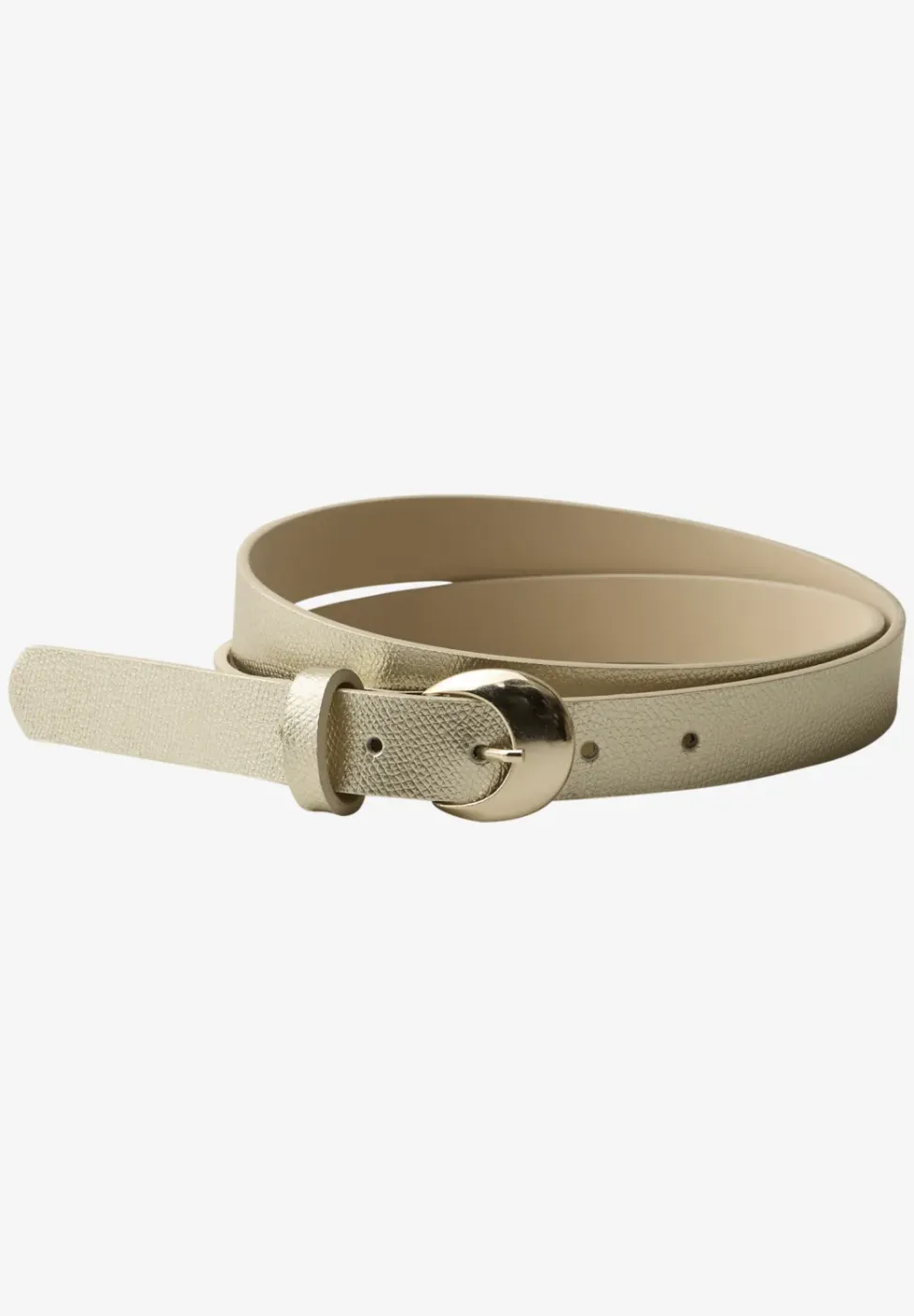 Metalen riem