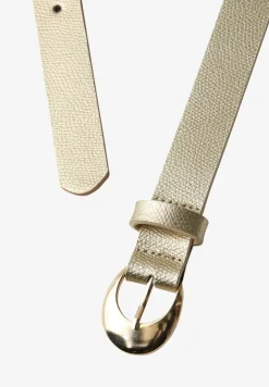 Metalen riem