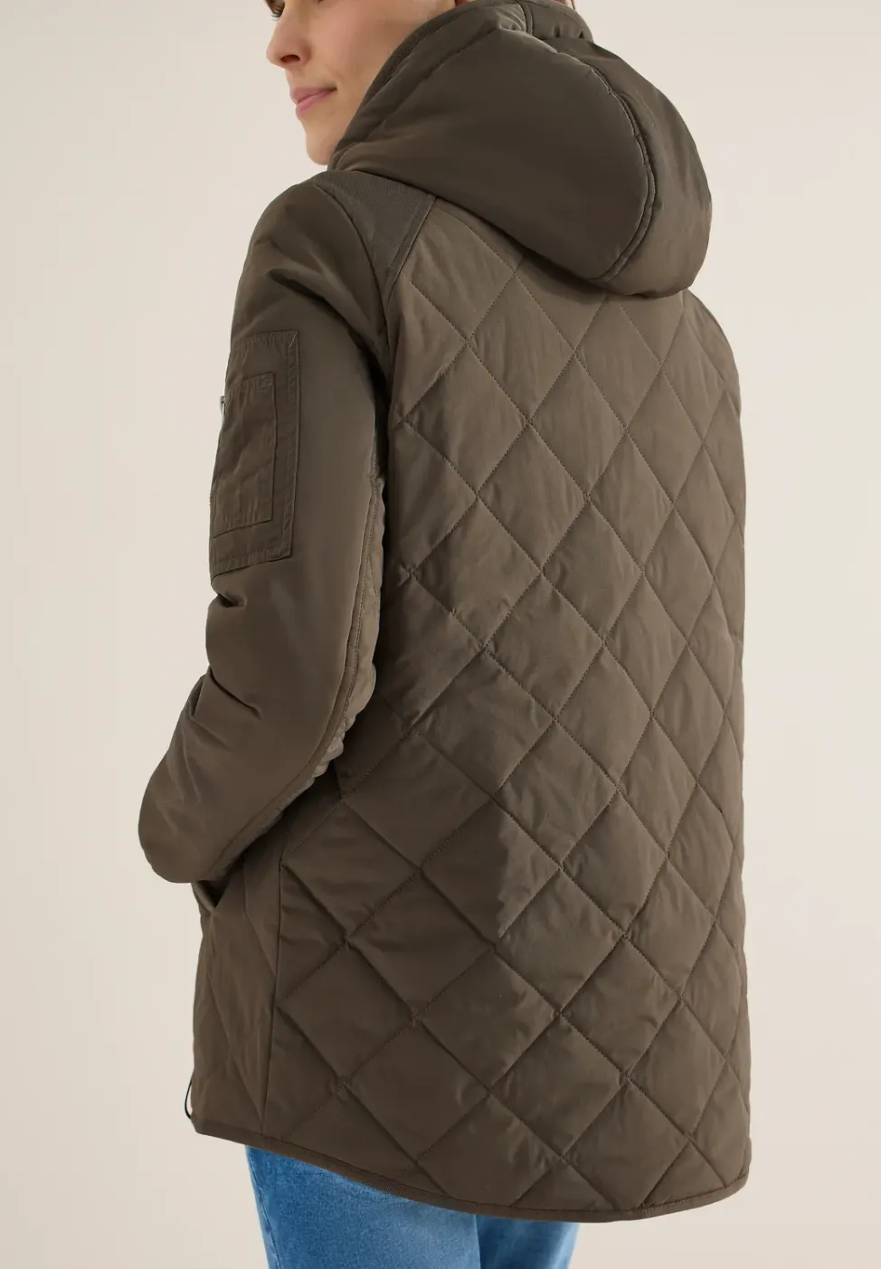 Midi-jack met capuchon
