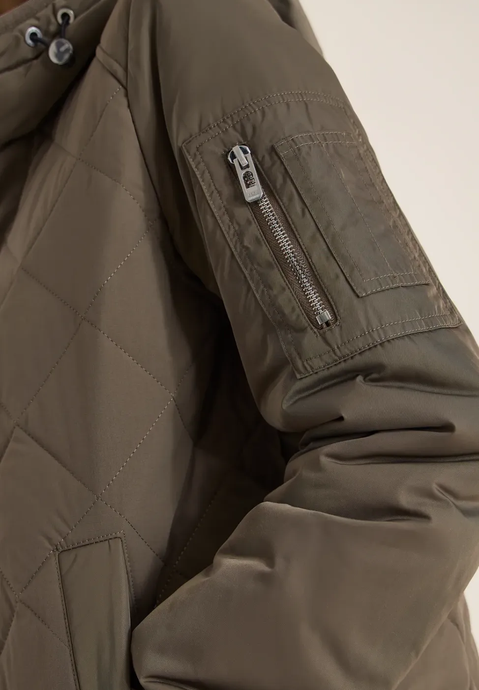 Midi-jack met capuchon