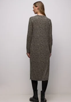 Midi-jurk