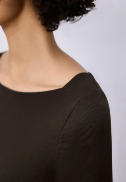 Midi-jurk